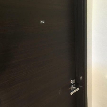 Times Inn 3F Tokio Exterior foto