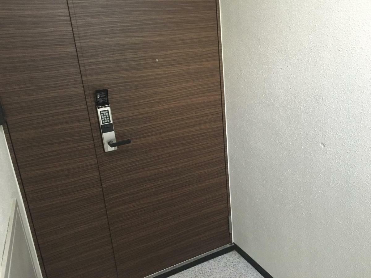 Times Inn 3F Tokio Exterior foto