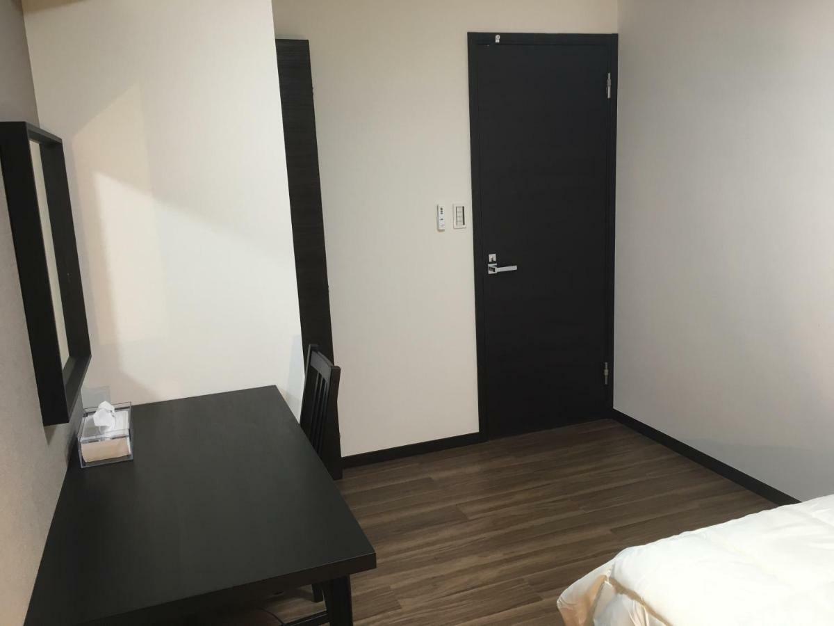 Times Inn 3F Tokio Exterior foto