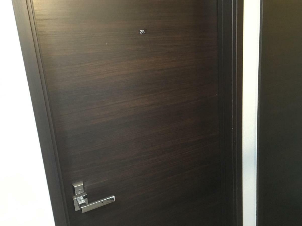 Times Inn 3F Tokio Exterior foto