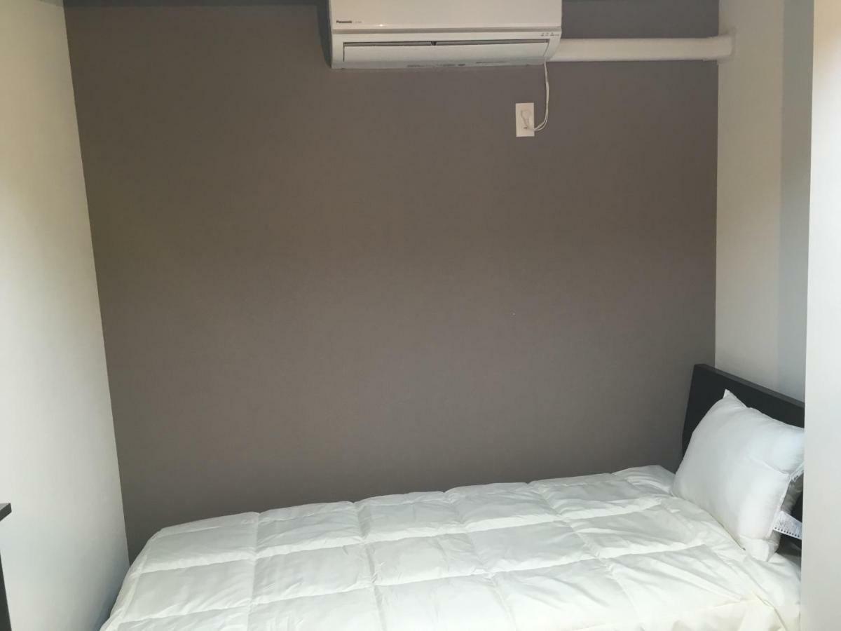 Times Inn 3F Tokio Exterior foto