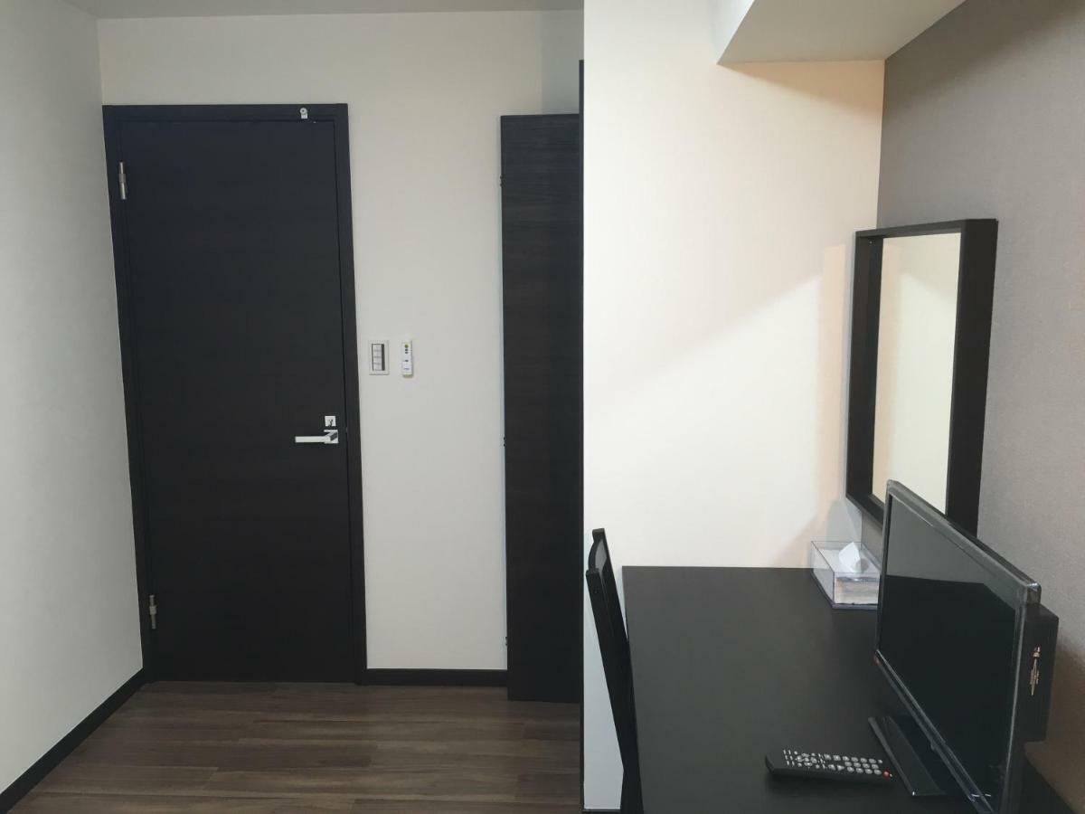 Times Inn 3F Tokio Exterior foto