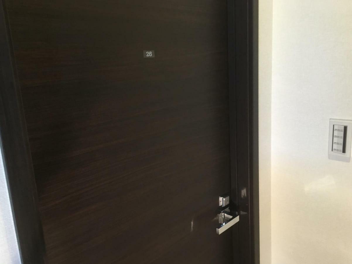 Times Inn 3F Tokio Exterior foto