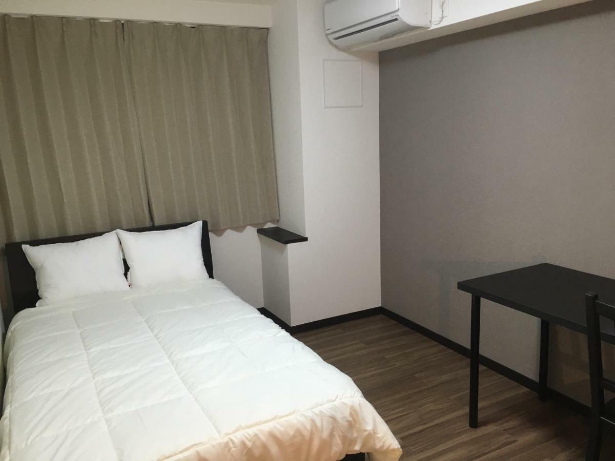 Times Inn 3F Tokio Exterior foto