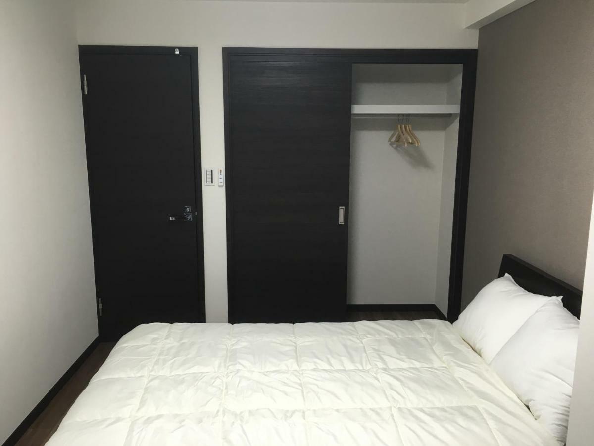 Times Inn 3F Tokio Exterior foto