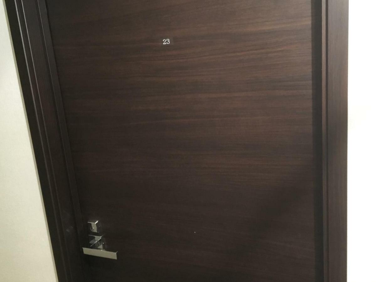Times Inn 3F Tokio Exterior foto